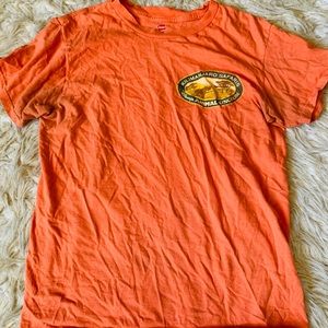 Walt Disney world shirt